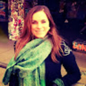 Meet your Posher, Anna lena